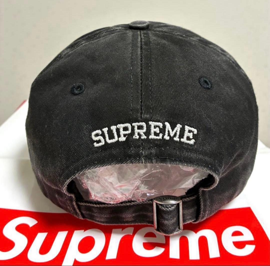 専用出品 完売品 新品 黒色 Pigment Coated S Logo