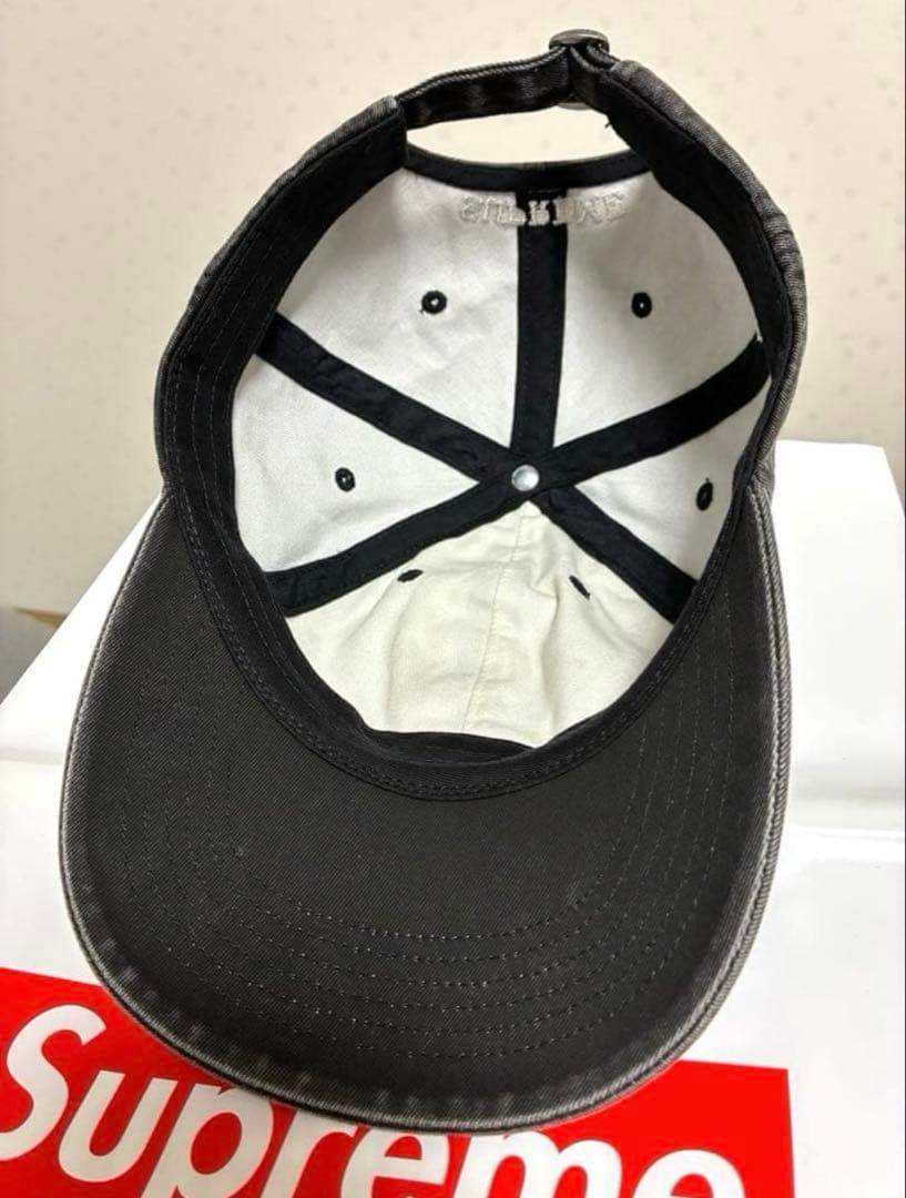 専用出品 完売品 新品 黒色 Pigment Coated S Logo