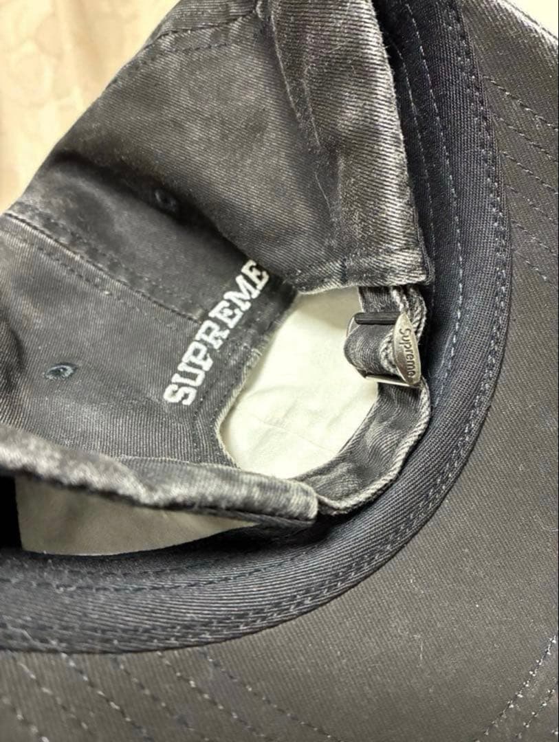 専用出品 完売品 新品 黒色 Pigment Coated S Logo
