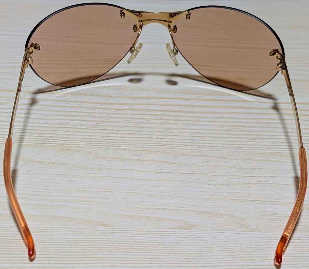 Christian Dior サングラス☆美品