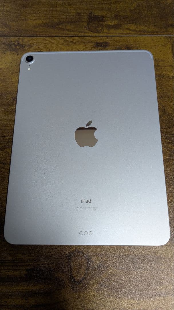Apple iPadPro 11インチ 第一世代 64GB
