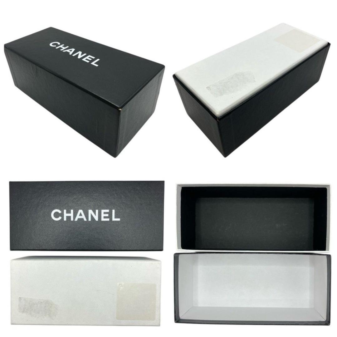 【美品】 CHANEL シャネル サングラス アイウェア ココマーク グラデ
