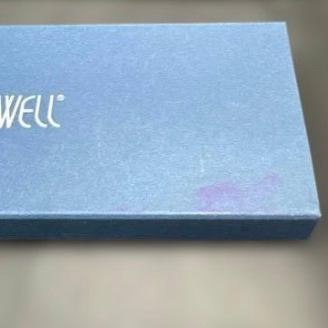 joewellジョーウェルFCX-650 カットシザー　6.5インチ試し切りのみ