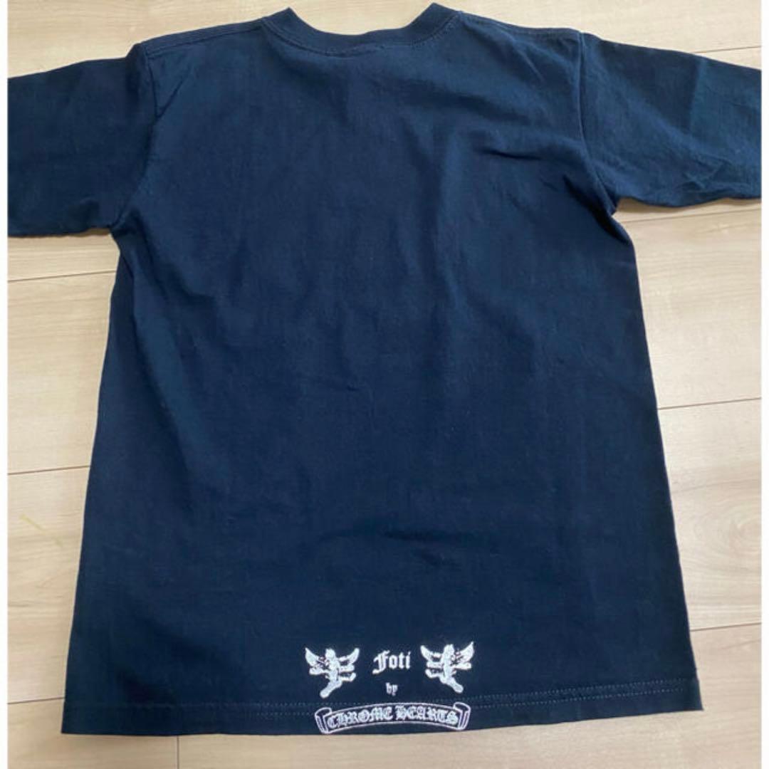 クロムハーツ Tシャツ　Mサイズ　レディース　ホッティ