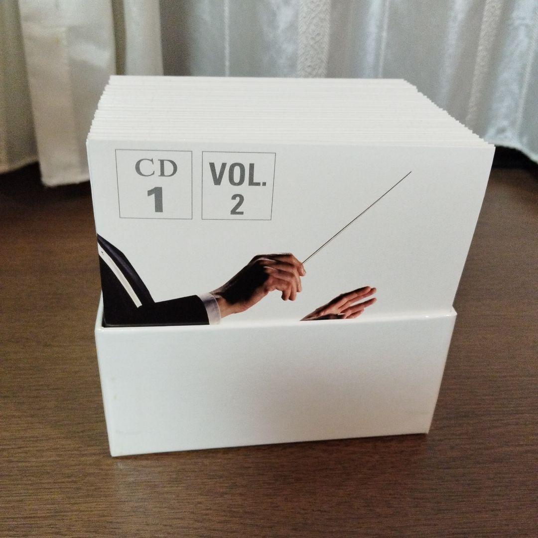 ロイヤルフィル　ハーモニック　オーケストラ　ボックスセット 30CD