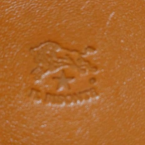 イルビゾンテ 三つ折り財布