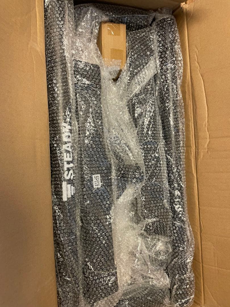 ⭐️新品⭐️STEADY ディップスタンド ST126