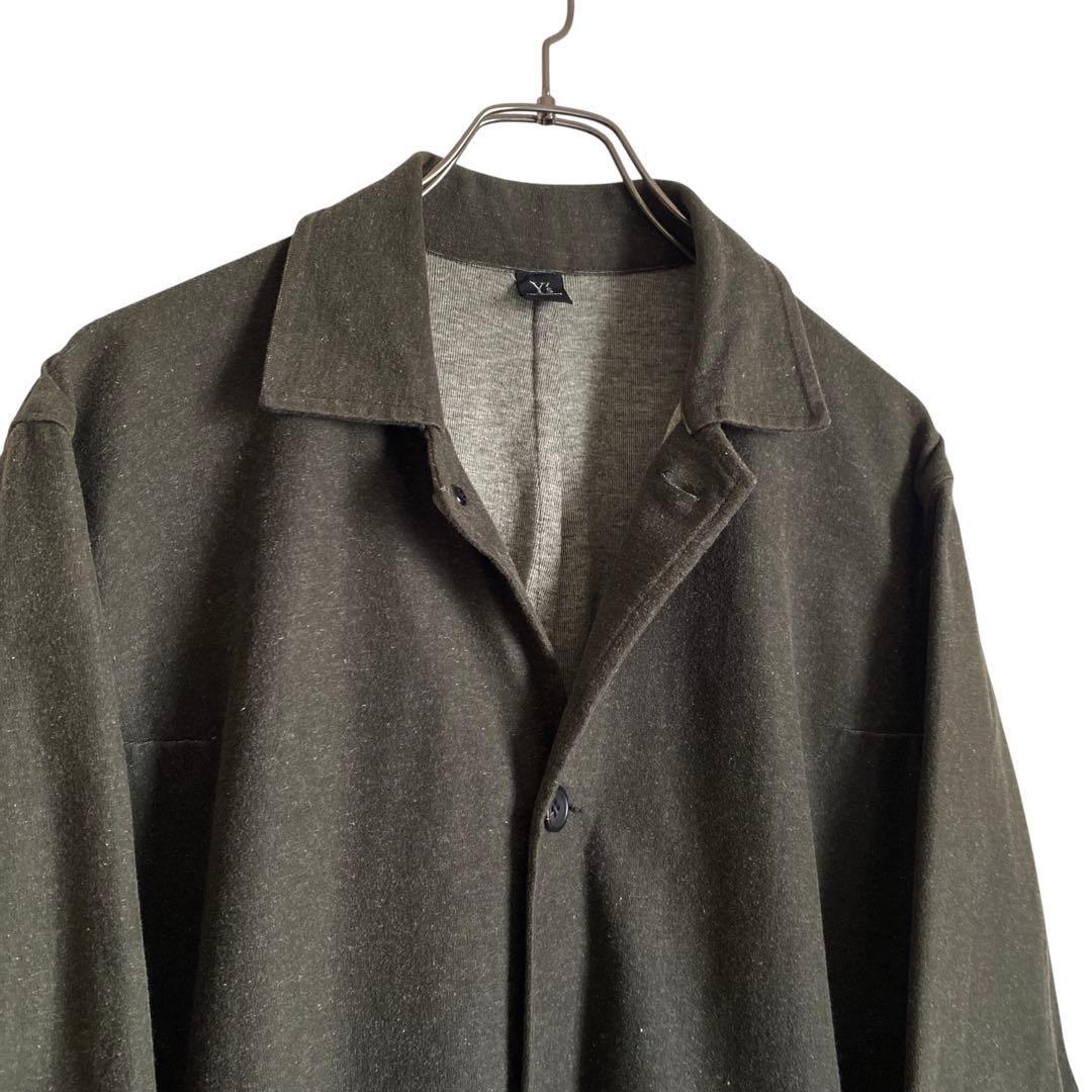 1995AW Y's Yohji Yamamoto ヘビーコットンジャケット