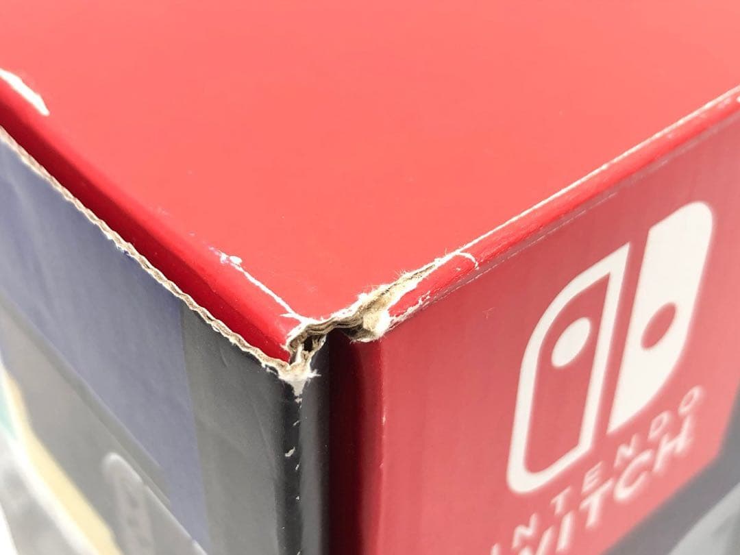 Nintendo Switch本体 グレー