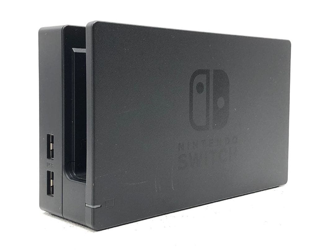 Nintendo Switch本体 グレー