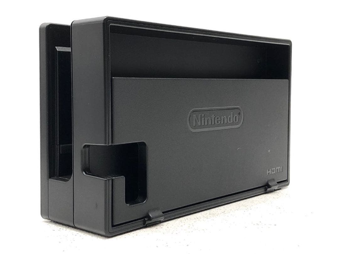 Nintendo Switch本体 グレー