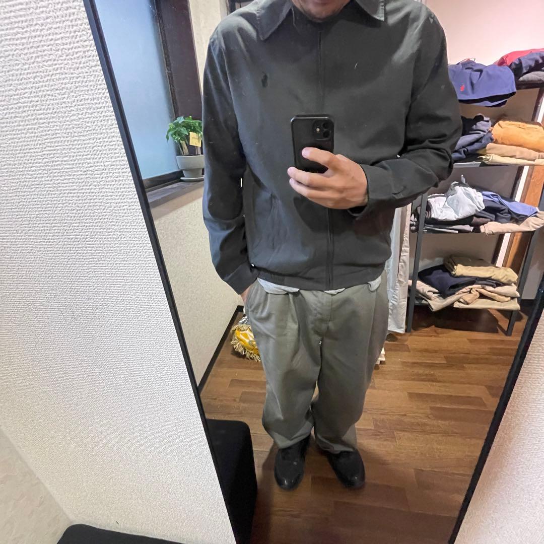 未使用　Polo Ralph Lauren ラルフローレン　スイングトップ