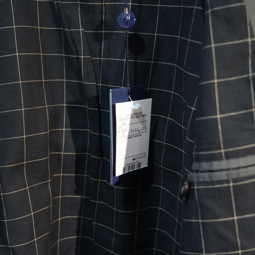 未使用　Polo Ralph Lauren ラルフローレン　スイングトップ