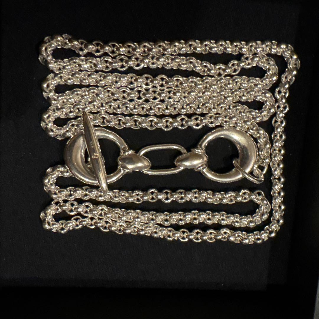 h’eres TOBARI ZOÉ NECKLACE & EAR CUFF