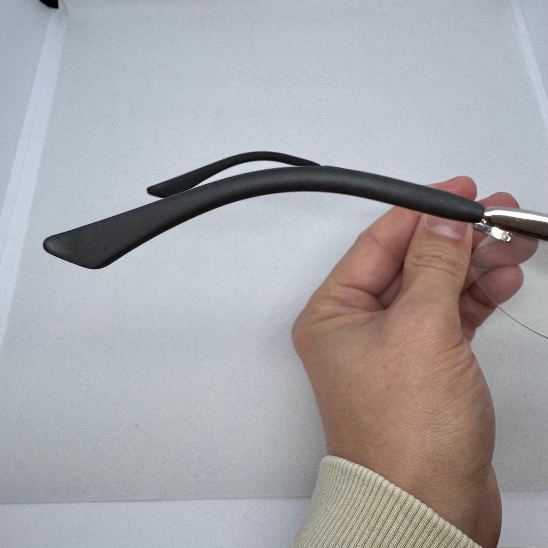 Ray Ban レイバンTOP BAR（トップバー） RB3179