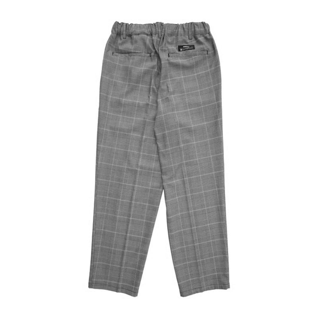 CLUBHAUS クラブハウス　パンツ　Lサイズ　完売品