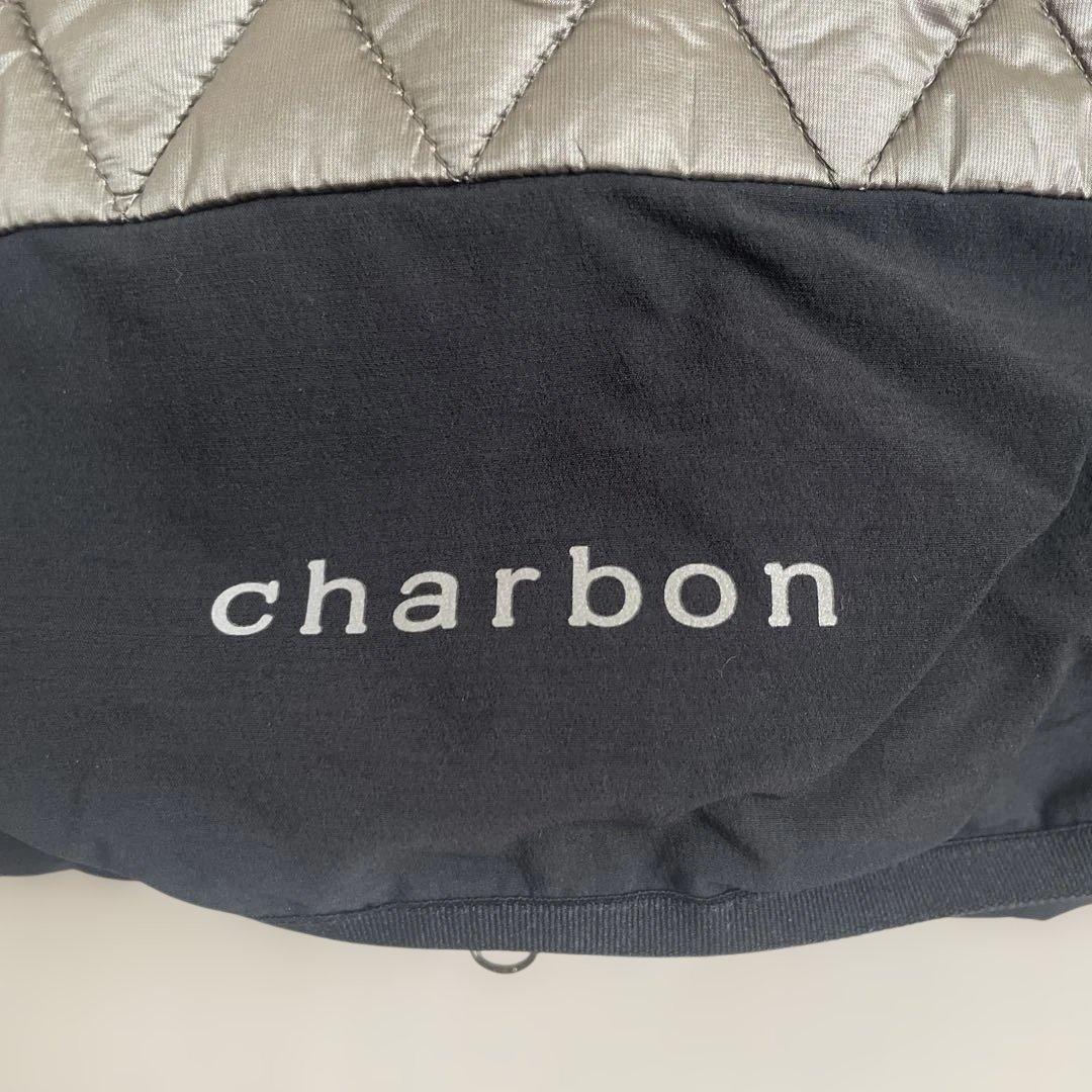 charbon running VEST シャルボン ランニング