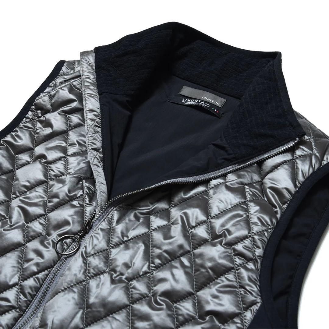 charbon running VEST シャルボン ランニング