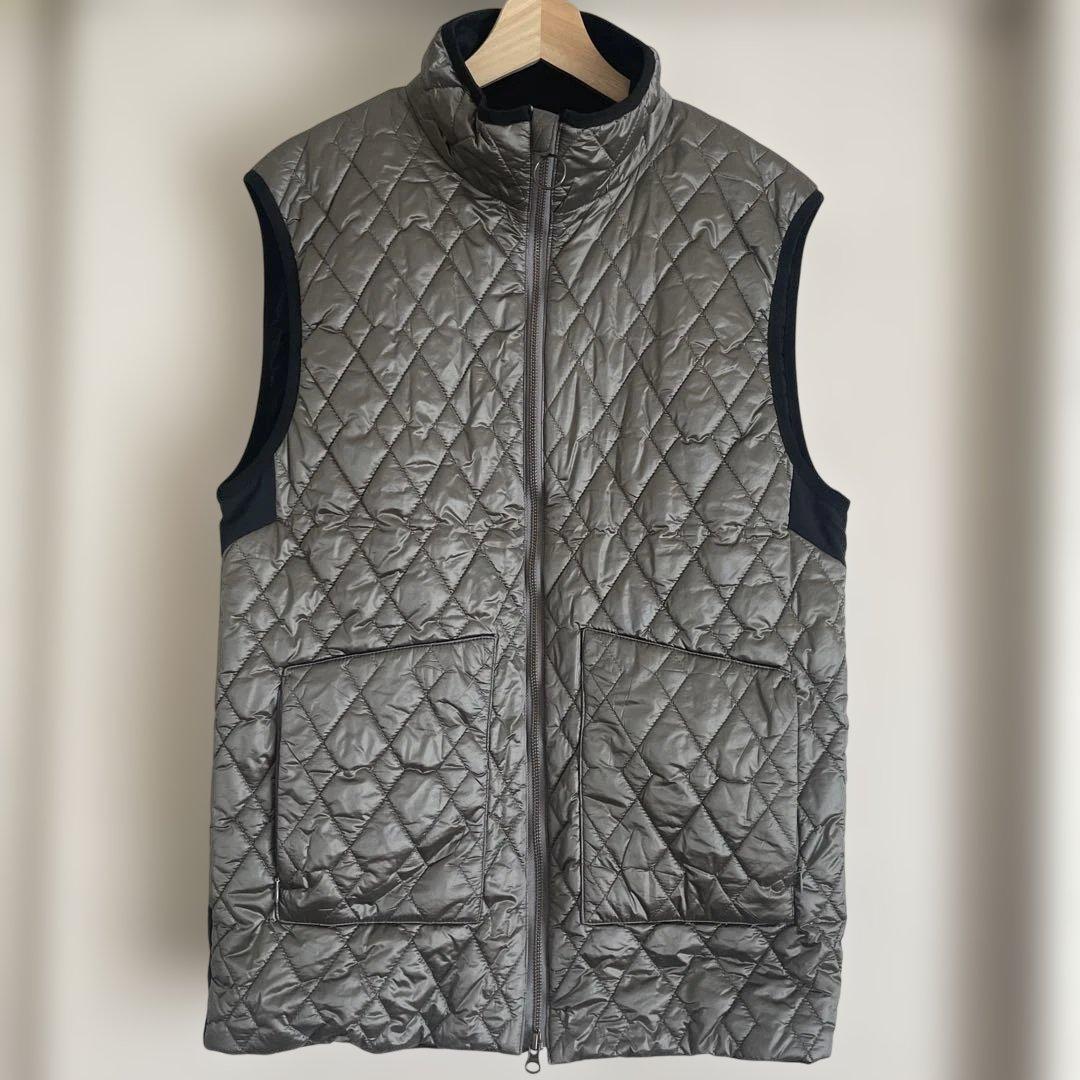charbon running VEST シャルボン ランニング