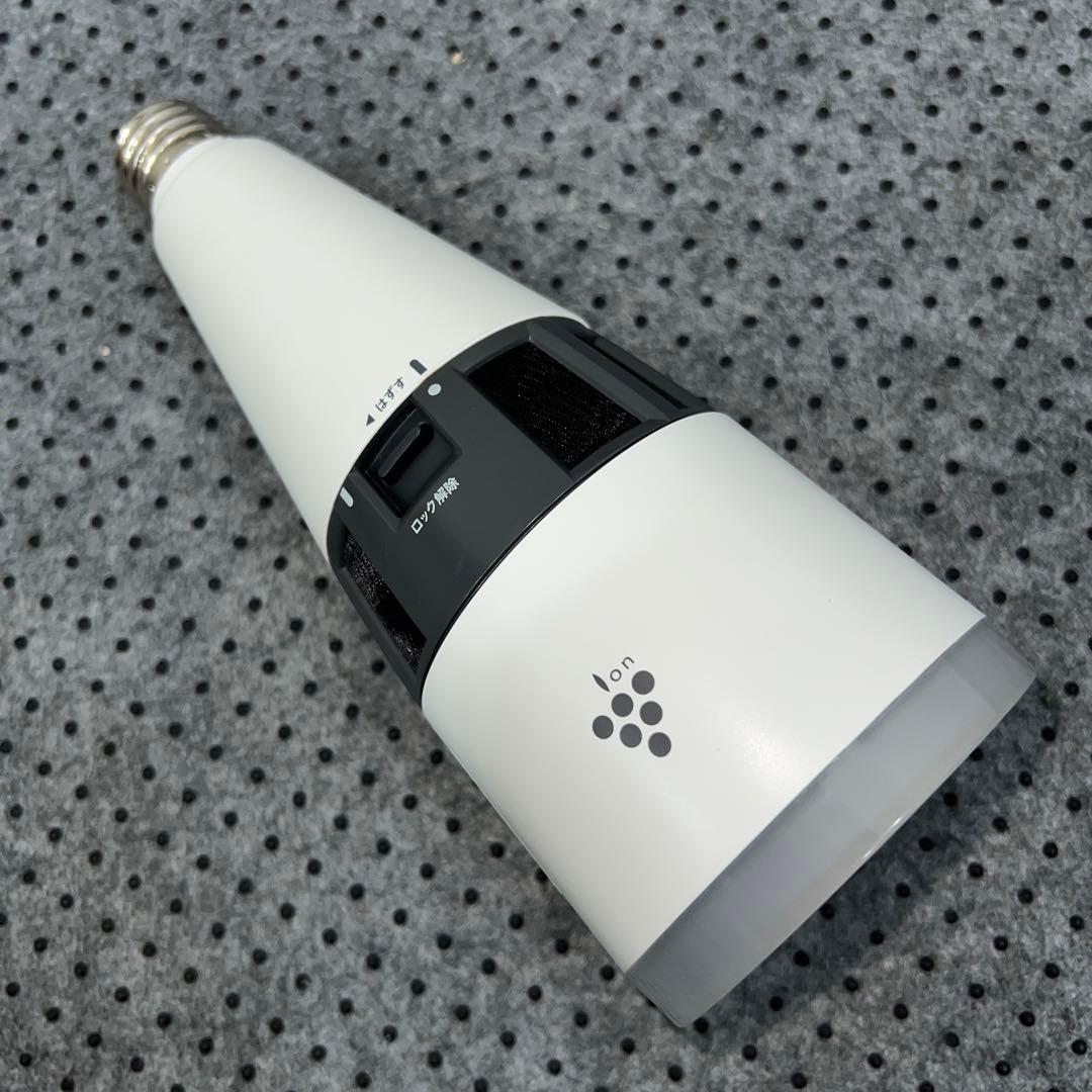 動作確認済み シャープ プラズマクラスターイオン発生装置 IG-HTA20-W