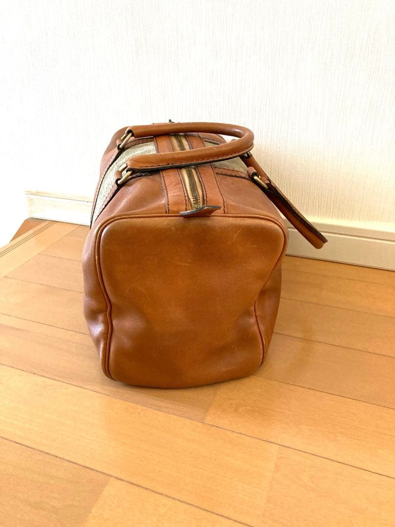 ヴィンテージDIOR Christian Dior BAGAGES