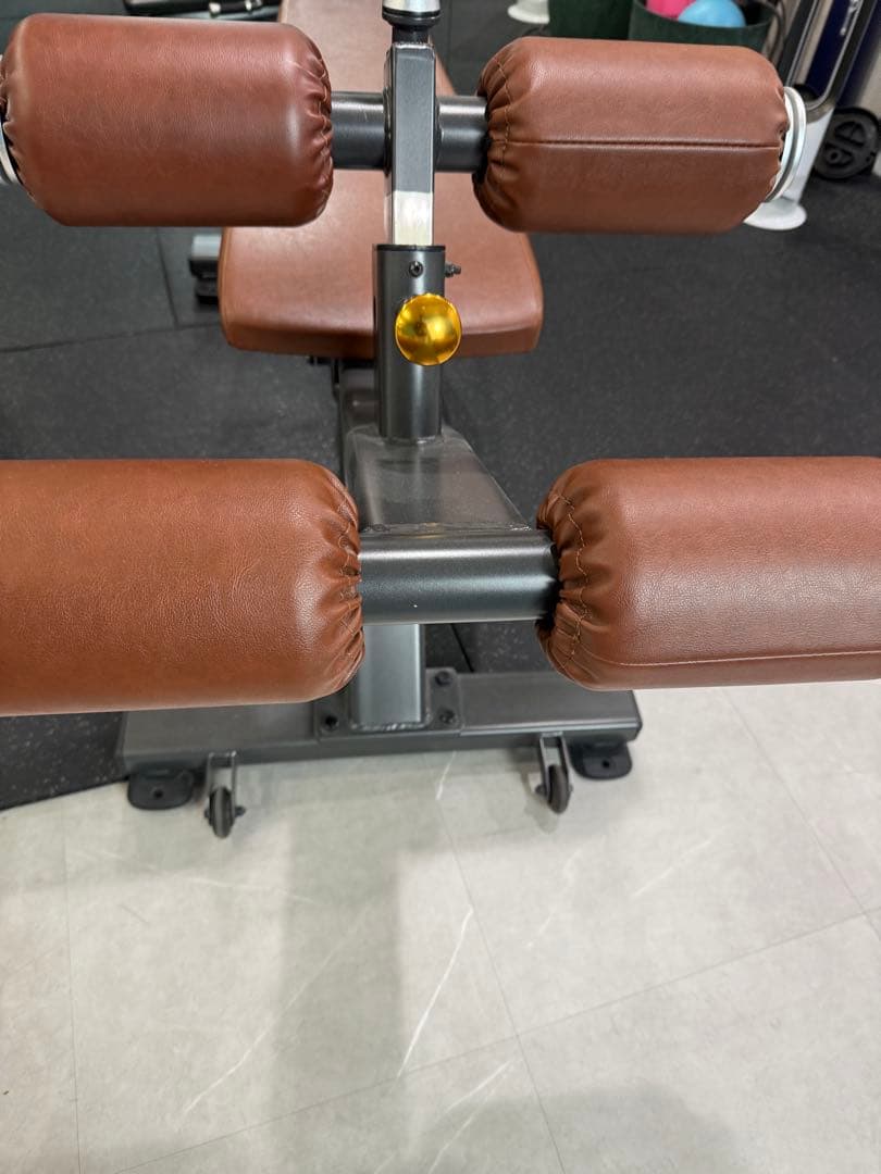 た*か様 シットアップベンチ 調整可能※取りに来ていただける方限定