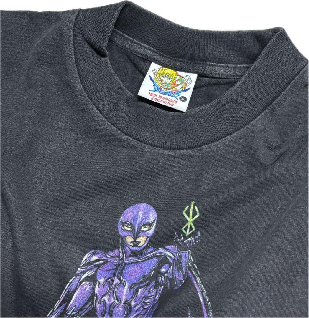 BERSERK Femto & Beherit ベルセルク グリフィス フェムト