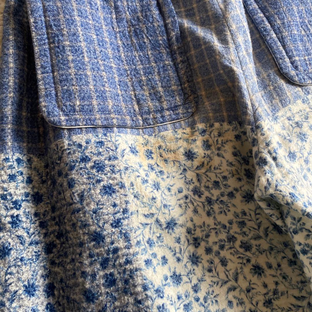 パンツ FLUSS JUST TAKING MOOD OF RACING TROUSER