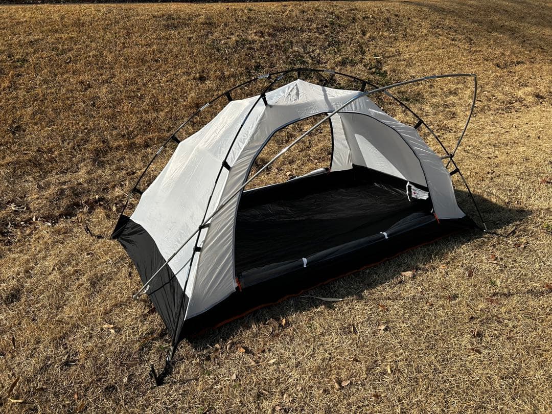Coleman Touring Dome ST テント