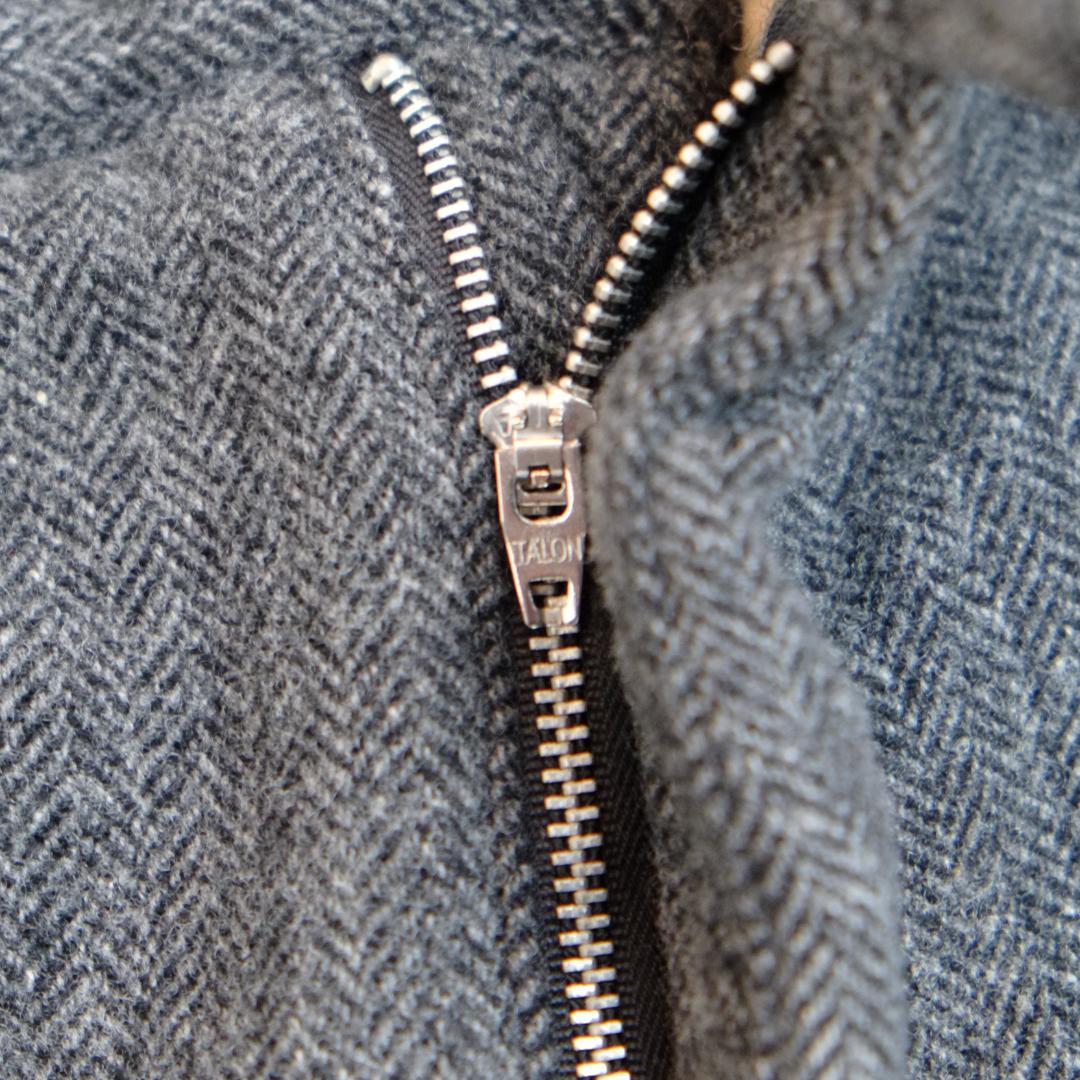 【傑作3ピース】旧タグ Engineered Garments ヘリンボーン