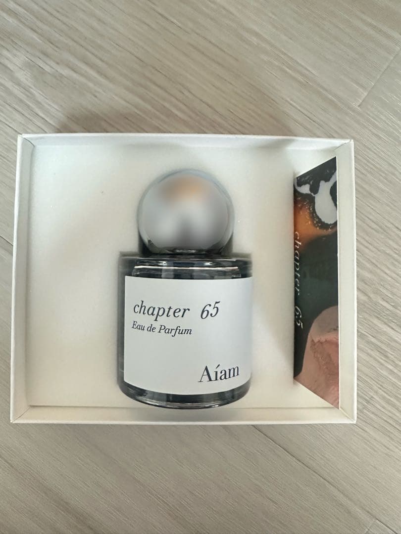 Aíam - chapter65 （50ml）