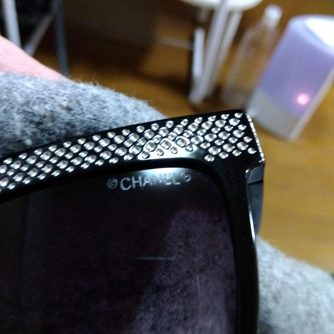 CHANEL CH9110B サングラス 55-17-144