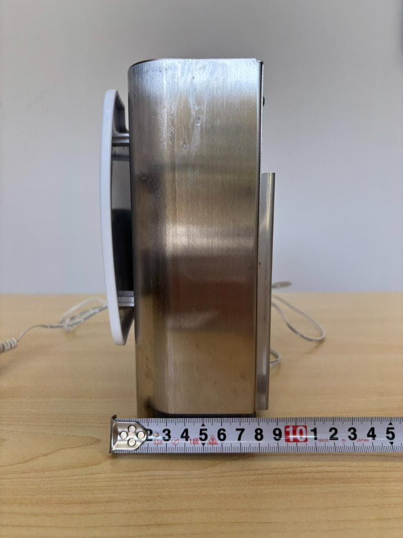 中古 小型業務用オゾン発生器 AOZ1000 オゾン除菌消臭器