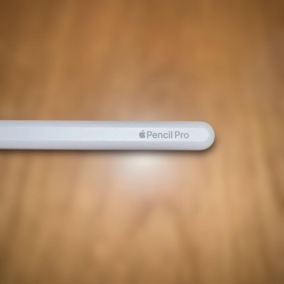 【超美品】apple pencil pro