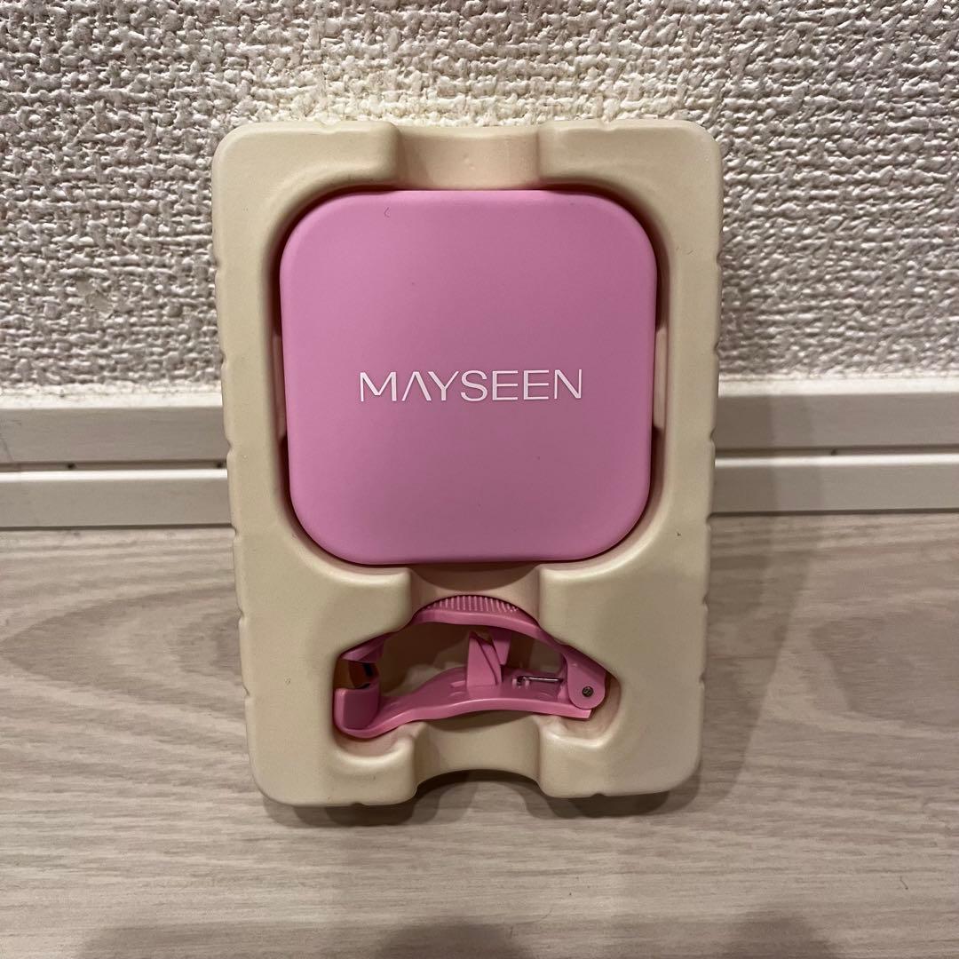 MAYSEEN つけまつ毛 【2種類】