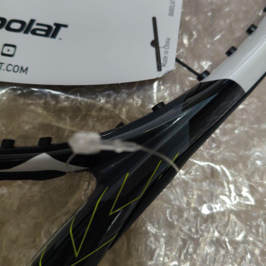 【新品】Babolat Pure Aero 2023 100 G3