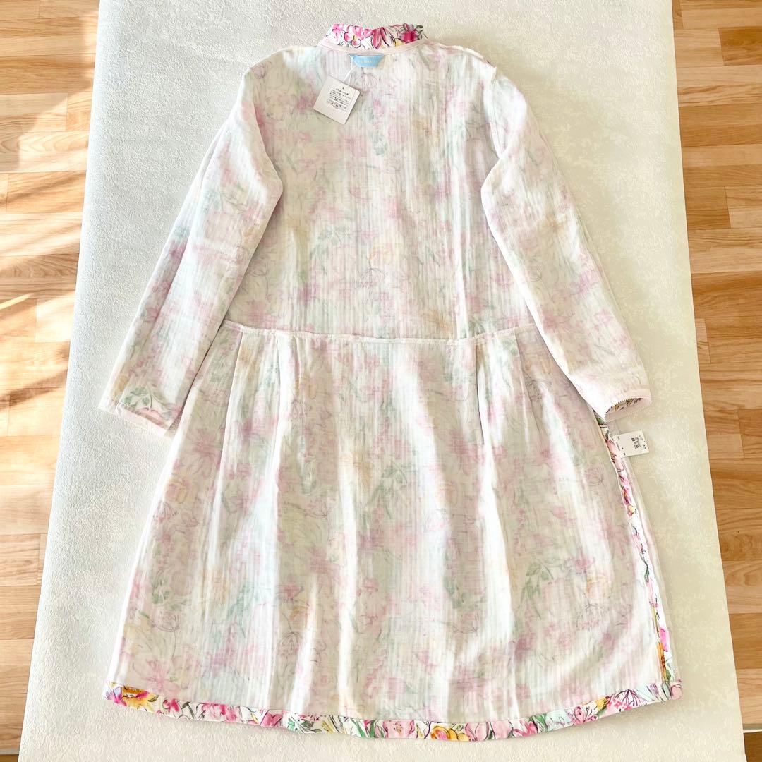 KID BLUE 新品未使用　ルームウェア　ワンピース