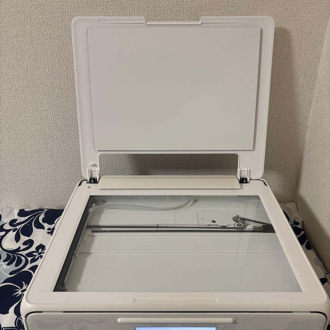 Canon TS8030インクジェットプリンター 本体