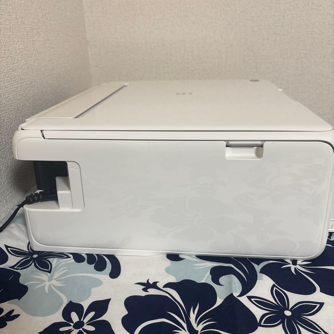 Canon TS8030インクジェットプリンター 本体