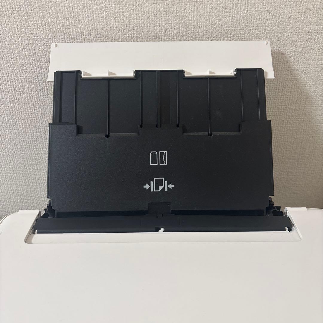 Canon TS8030インクジェットプリンター 本体