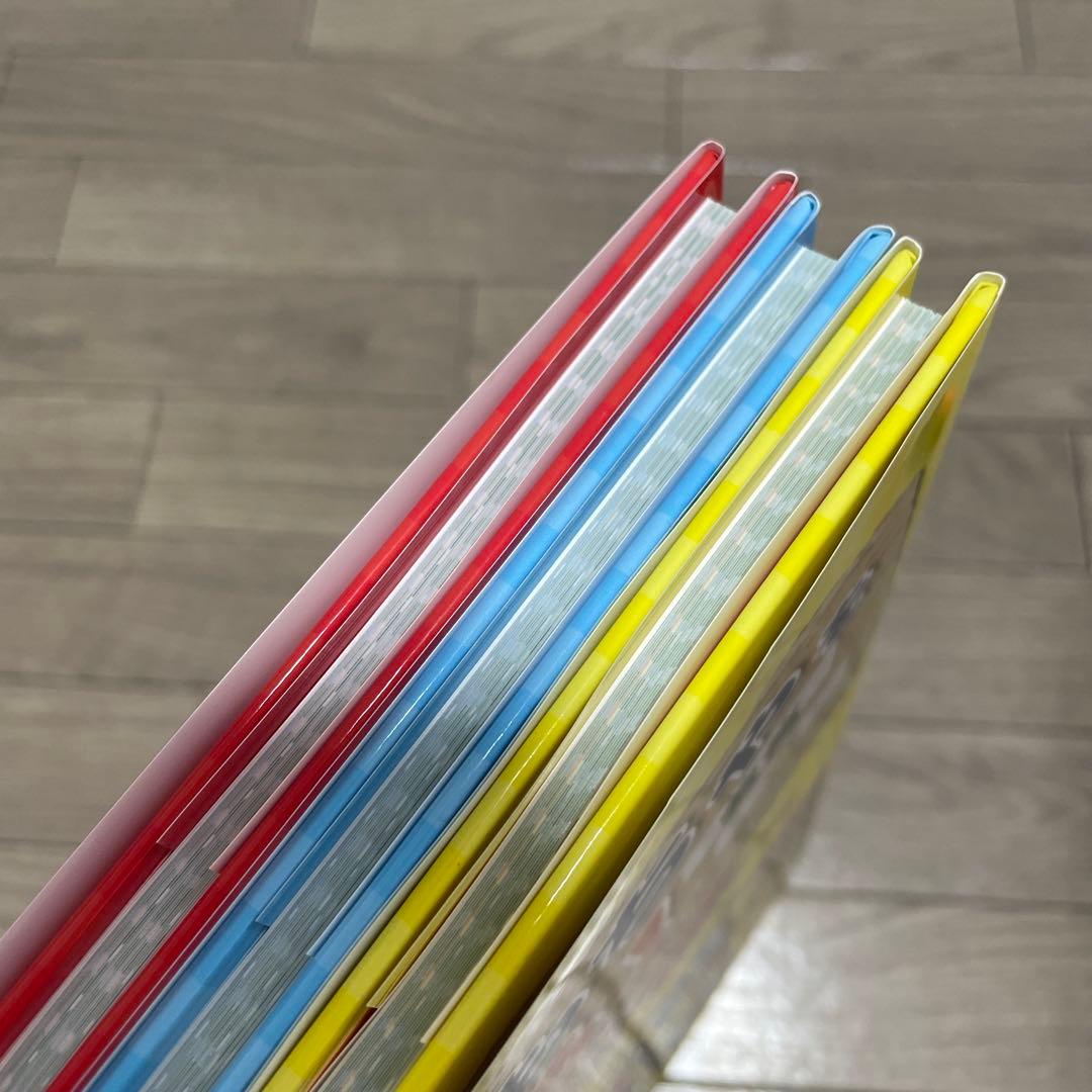 うごくおもちゃをつくろう! 3巻セット