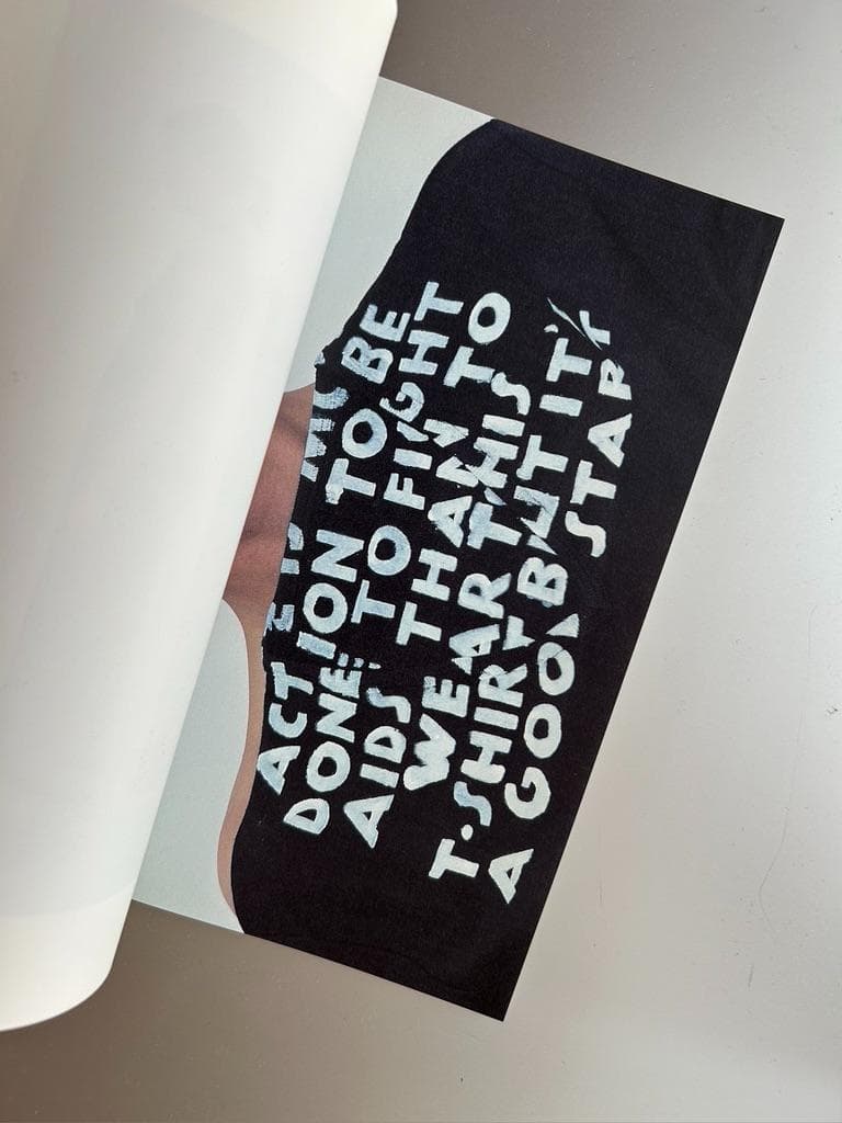 2000-1 Maison Martin Margiela マーク・ボスウィック
