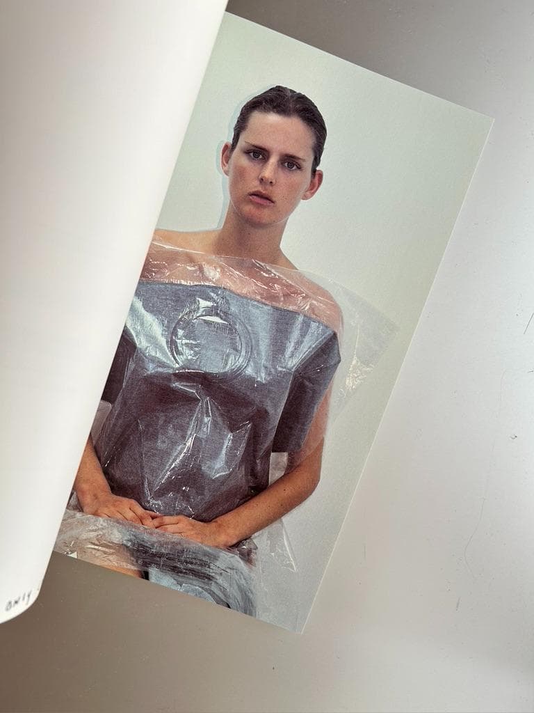 2000-1 Maison Martin Margiela マーク・ボスウィック
