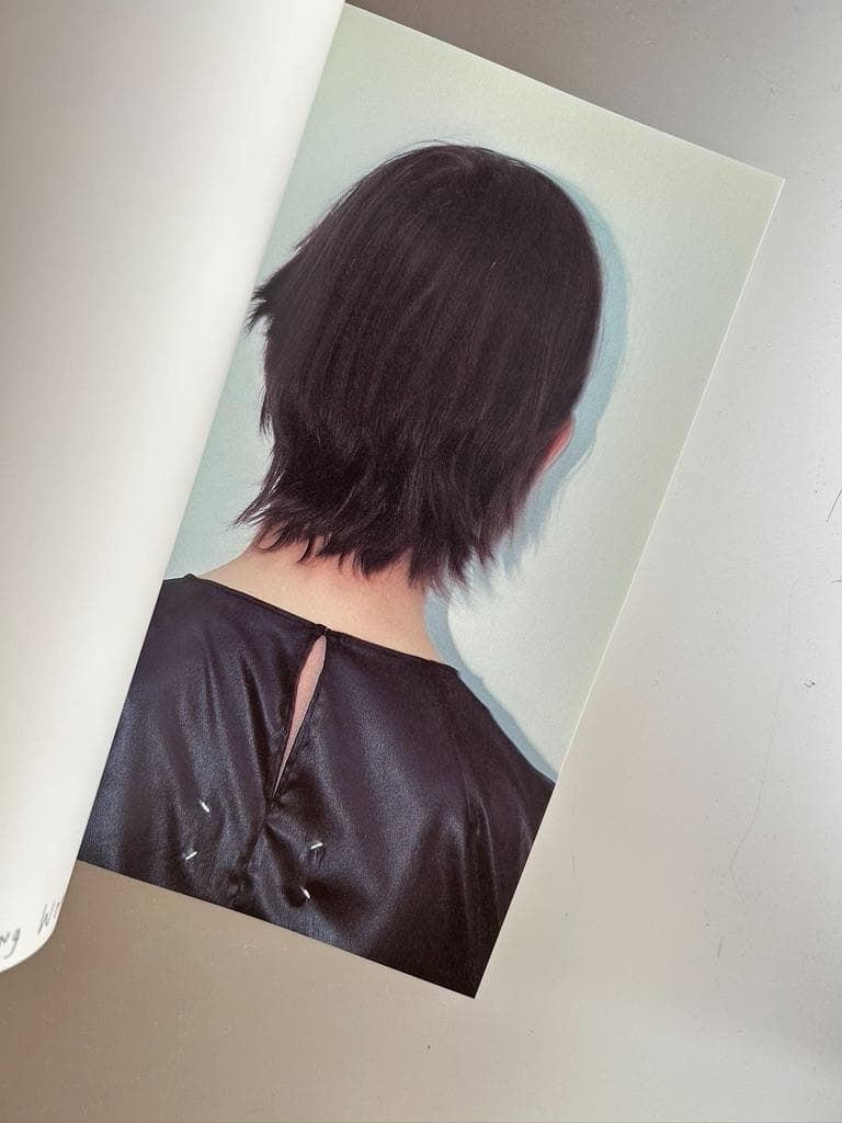 2000-1 Maison Martin Margiela マーク・ボスウィック