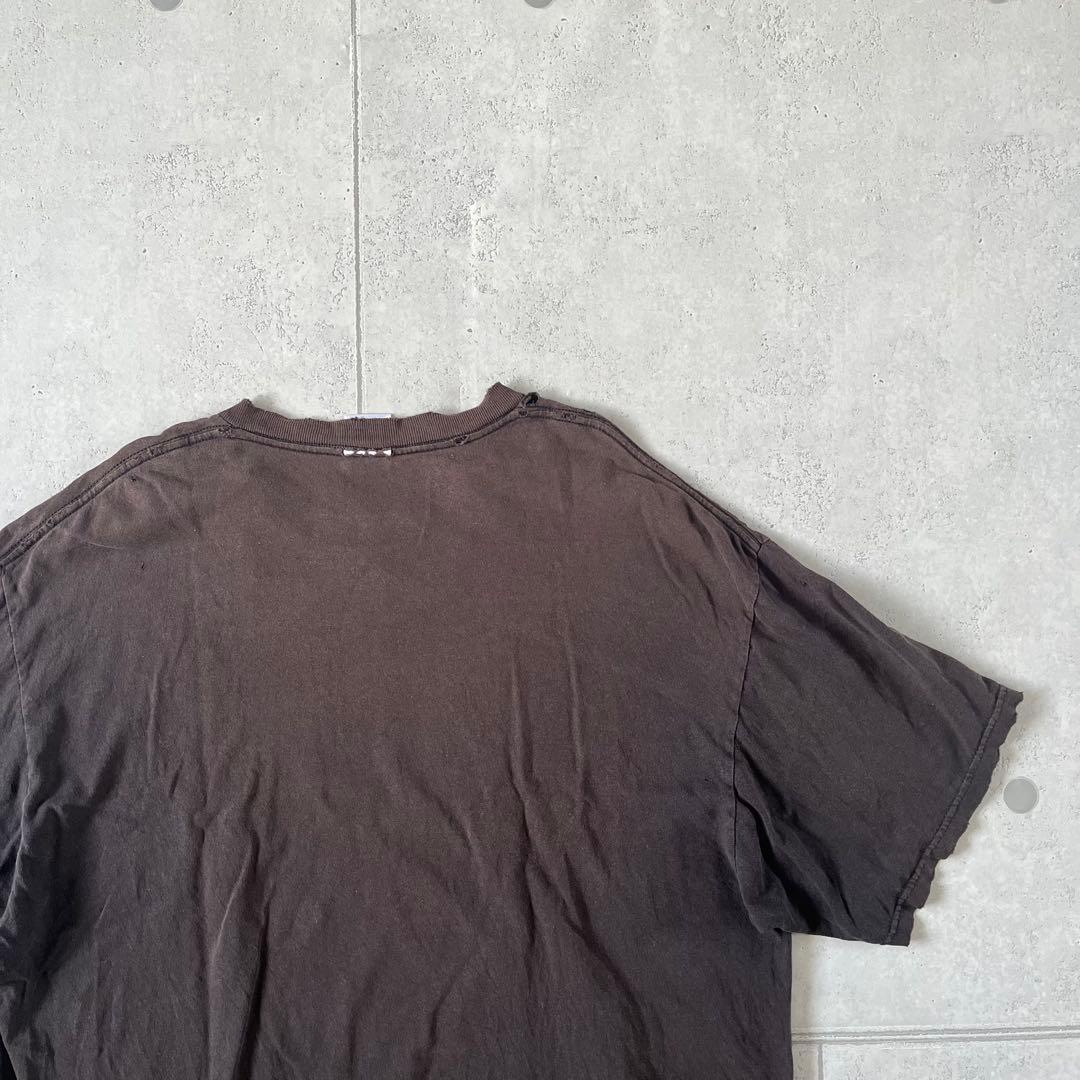 唯一無二　00s 襤褸　NOFX FLY バンドT vintage tees