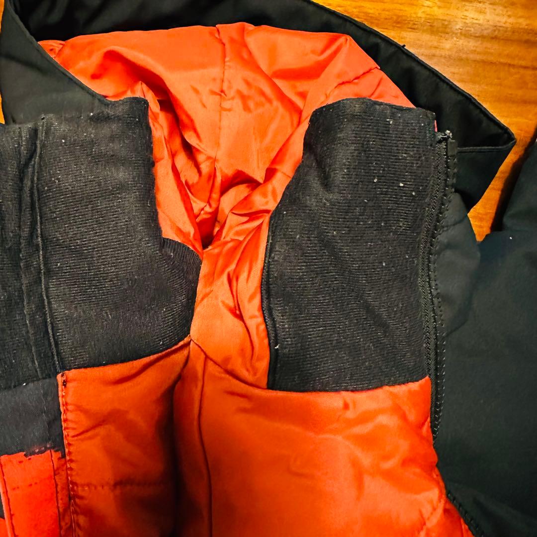 Burton 子ども用 スノーボードウェア XS
