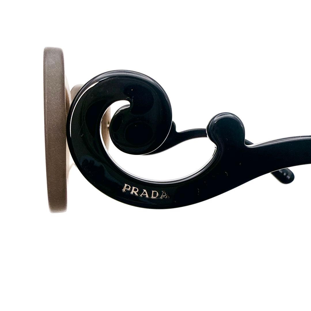 小物 PRADA sunglasses Minimal Baroque square