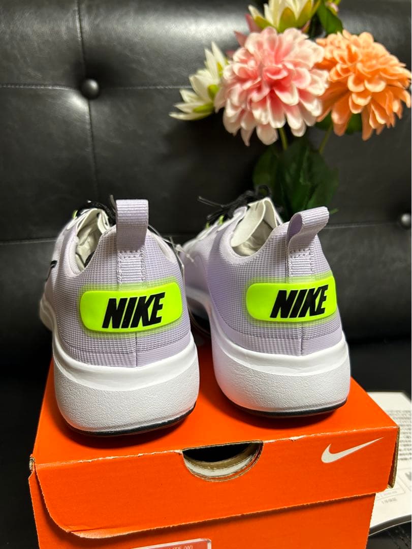 Nikeゴルフシューズ エース サマーライト レディーススニーカー[ナイキ]