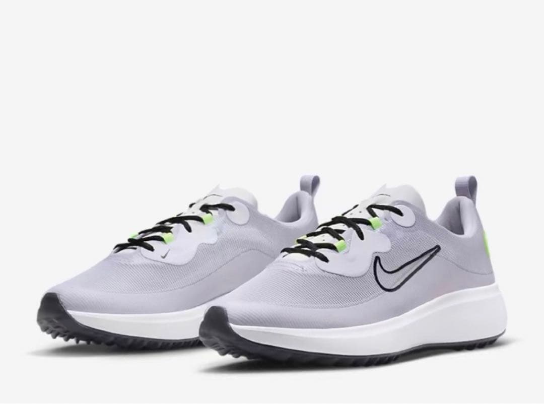 Nikeゴルフシューズ エース サマーライト レディーススニーカー[ナイキ]