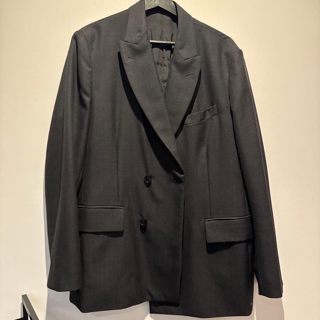 ジャケット・アウター DOESKIN TAILORED JACKET DOESKIN SLACKS